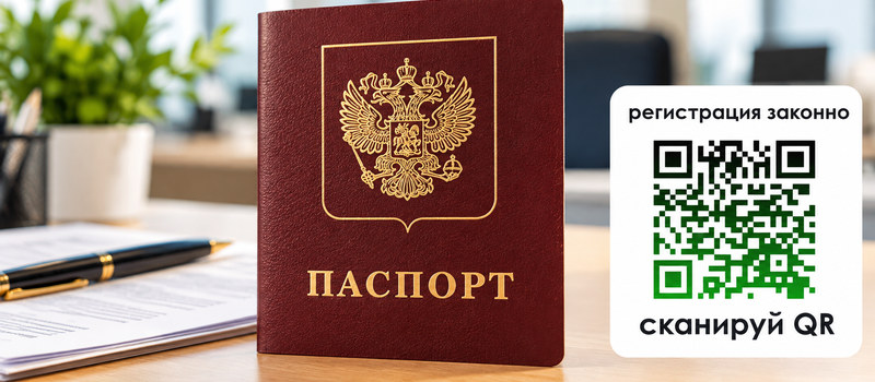 прописка в Еманжелинске